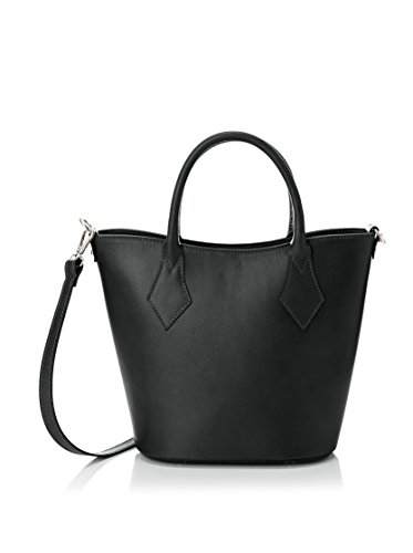 Preisvergleich Produktbild Jean Louis Scherrer Damen Vanessa, schwarz