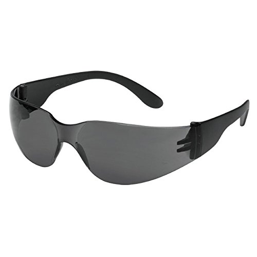 Preisvergleich Produktbild TECTOR Schutzbrille CHAMP grau Sonnebrille OVP