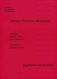  Seismic Physical Modeling (Geophysics Reprint Series, Band 15)
