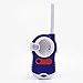 Produktbild Talkie-Walkie für Kinder Kanal Wiederaufladbar 2 Voies-Radio Télécommande intelligente Walkie-Talkie Haus für Simulation Gegensprechanlage für Garçons Filles 2-3 km Portée Construite En Lampe Led
