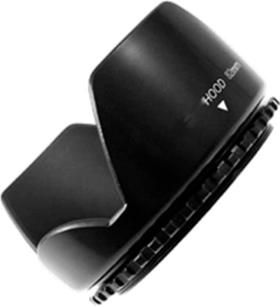 DynaSun HD04 Pare-soleil en forme de tulipe pour Canon Nikon Pentax Olympus Samsung Sony Panasonic Fujifilm Tamron et Sigma 62 mm DynaSun HD04 Pare-soleil en forme de tulipe pour Canon Nikon Pentax Olympus Samsung Sony Panasonic Fujifilm Tamron et Sigma 62 mm