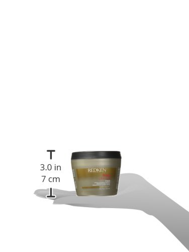 Redken Frizz Dismiss Maske, 1er Pack (1 x 250 ml) - 3