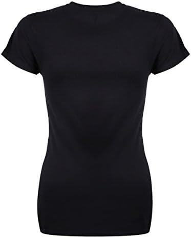 My Chemical Romance Women's Hourglass Combo Skinny T Shirt