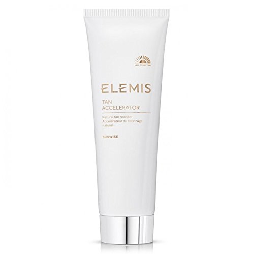 Elemis SPF 6 / 4 Tan Accelerator 125ml / 4.2 fl.oz.