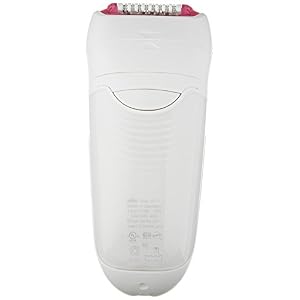 Braun Silk-épil 7 7-521 - Wet & Dry Cordless Electric Hair Removal Epilator for Women - Image 3