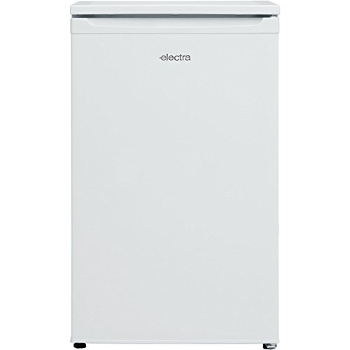 Electra EFUZ48W Freestanding A+ Rated Freezer -White