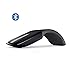 Produktbild JY Bluetooth-Faltmaus für Microsoft Arc Touch 2-Generation Bluetooth-Maus faltbar für Arc Touch Wireless Optical Mouse Laptop