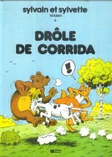 Drôle de corrida