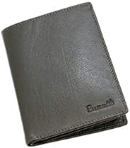 Ellersberg Herren Ledergeldbörse Hochformat #WI34841
