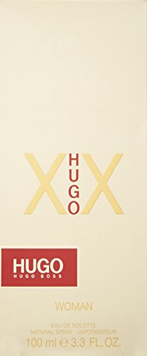 Hugo Boss Hugo XX, femme/woman, Eau de Toilette, 1er Pack (1 x 100 ml) - 3