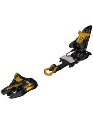 Herren-Ski-Bindung-Marker-Kingpin-13-75-100mm-2017