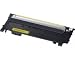 Produktbild HP Toner/CLT-Y404S YL