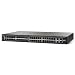 Produktbild Cisco SLM2048T-UK - SG 200-50 50-PORT - GIGABIT SMART SWITCH IN