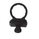 MALESATION Penis-Vibrationsring mit Klitorisreizer