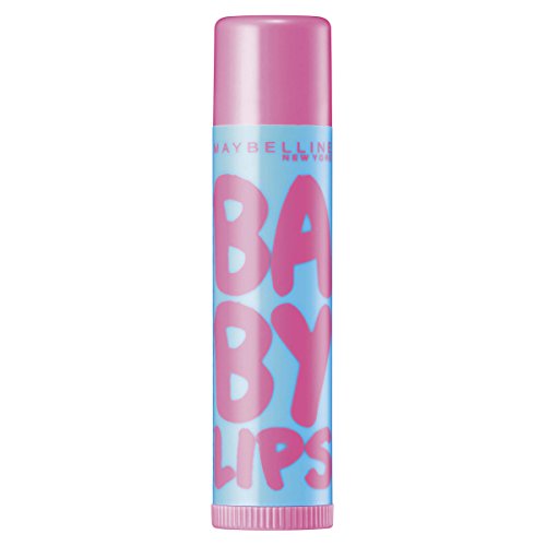 Maybelline Baby Lips Anti Oxidant, Berry, 4g