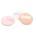 Five Season VOV Face Body Round Shape Powder Puff Cosmetic Makeup Soft Sponge--3pcs