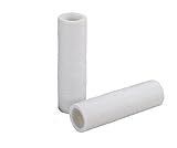 Im Lieferumfang sind zwei Filter enthalten