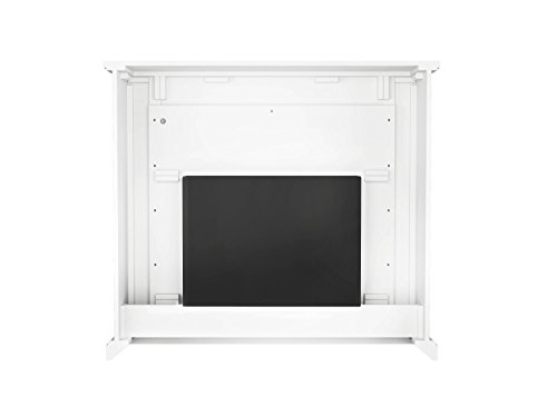 Elektrokamin Kamin Dekokamin Kaminofen Elektroofen 3-D-Feuerefekt MT119C-EF119B - 3