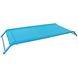 Lenzuola Con Angoli Per Lettino Bambino Asilo Nido – 100% Cotone, Morbide, 55x132 Cm, Confezione Da 24, Colori Assortiti, Lavabili