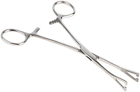 Landslide Loop Opening Pliers Jump Ring Tattoos Pliers Stainless Steel Opening Ring Pliers Triangular Opening Pliers