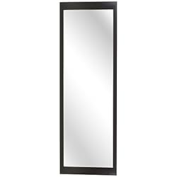 Espejo de pared alargado, para colgar en dormitorio