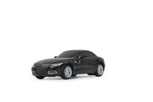 Imagen 4 de Jamara 404021  - BMW Z4 color negro (1:24) [Importado de Alemania]