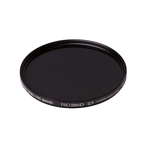 Tokina 95 mm PRO IRND 0.9 Filter for Camera