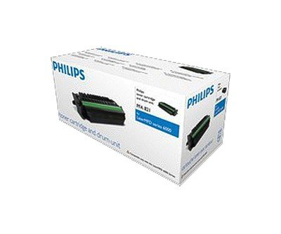Lasertoner von Philips für MFD 6020 (Tonerkassette mit Trommel) MFD6020 Toner, 3.000 S.