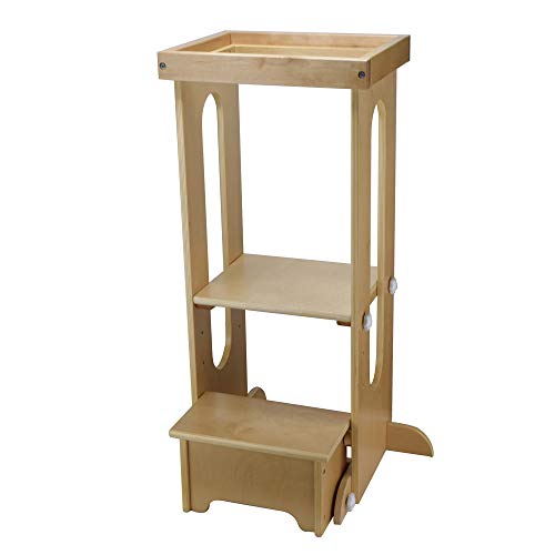 Torre de Aprendizaje estrecha