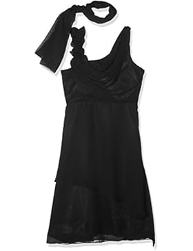 Gol Mädchen Kleider Chiffon-kleid