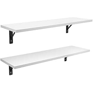 Suchergebnis auf Amazon.de für: wandregal küche holz: Küche, Haushalt