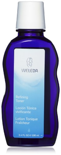 Weleda Refining Toner 100ml