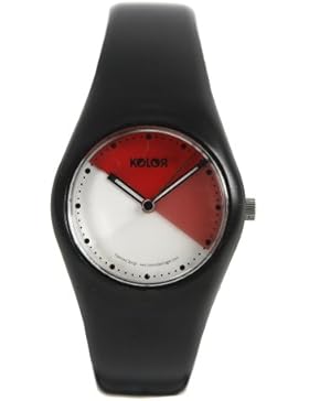 noon copenhagen Unisex- Armbanduhr Kolor 01042