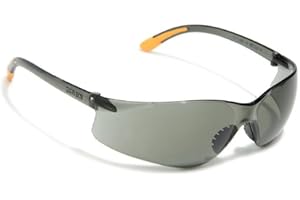 HONBEANIFY GNH Schutzbrille KINGS, getönt CE EN 166 Klasse 1