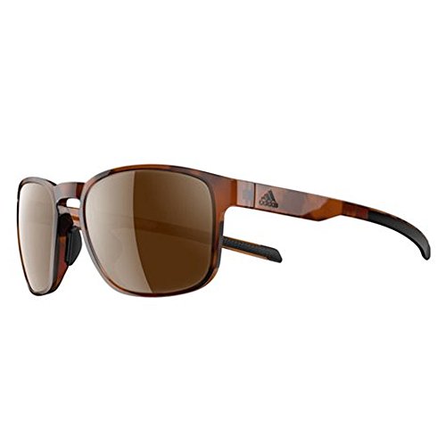Preisvergleich Produktbild adidas Performance Protean Sportbrille braun Einheitsgröße