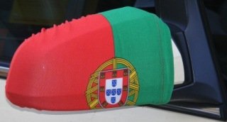 Aussenspiegelverkleidung Portugal