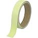 Produktbild Klebeband Rutschfest Neon (L x B) 5 m x 25 mm grün neon anst255-lg Conrad Inhalt: 1 Rolle (I)