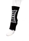 Metal Boxe Ankle Support for Child, black, Junior
