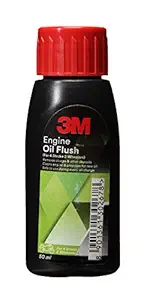 3M 2wh Engine Oil Flush (50 ml)