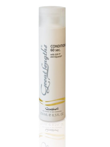 Great Lengths 60 Sec. Conditiioner 250 ml Conditioner - 250ml