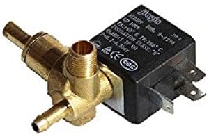 Ariete Électrovanne Jiayin JYZ-3 Stiromatic 4395 6400 6401 6402 6403