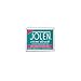 JOLEN CREME BLEACH MILD FORMULA PLUS ALOE VERA 30ML & ACCELERATOR 7G 100% GENUINE GUARANTEED