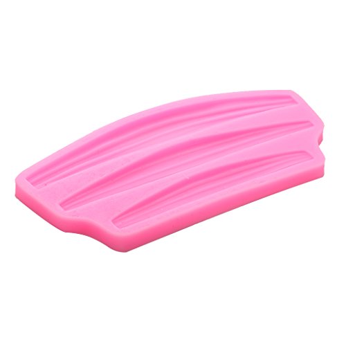 MagiDeal Silikonform Backform Kuchenformen Cupcake Form Backform