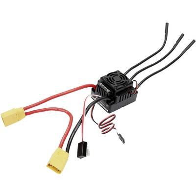 Price comparison product image ET 150 A BRUSHLESS-FAHRTREGLER (1516009)