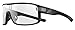 Produktbild Adidas - ZONYK L AD03, Sportbrille, Acetat, Herrenbrillen, MATTE BLACK/VARIO CLEAR GREY CAT.0-3(6056 BS)