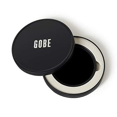 Gobe 40 5mm ND64  6 Stop  ND Lens Filter  2Peak 