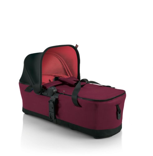 Concord Couffin pliable – Scout – Cherry