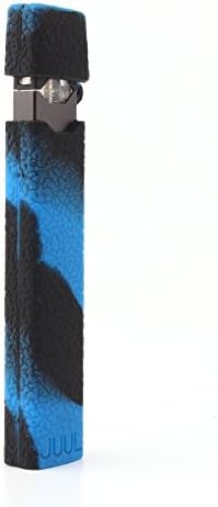 Double EUST Protective Silicone Sleeve Case Skin Cover For Smoant Juul Silicone Cover Sleeve Wrap Skin