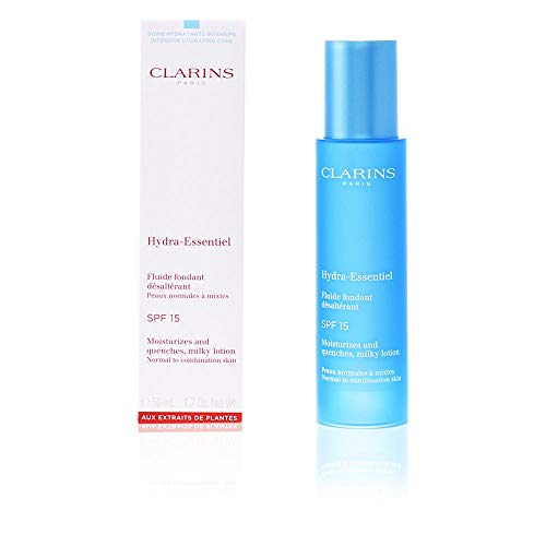 Clarins Fluide Hydra Essentiel Spf 15 50 ml