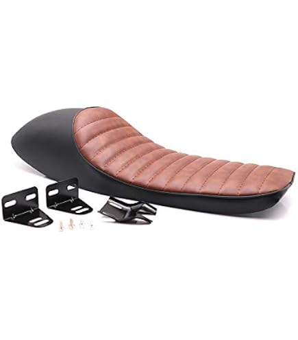 Sedile posteriore passeggero per Honda Shadow Spir VT750 ACE 750